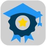 cursin - encuentra cursos android application logo